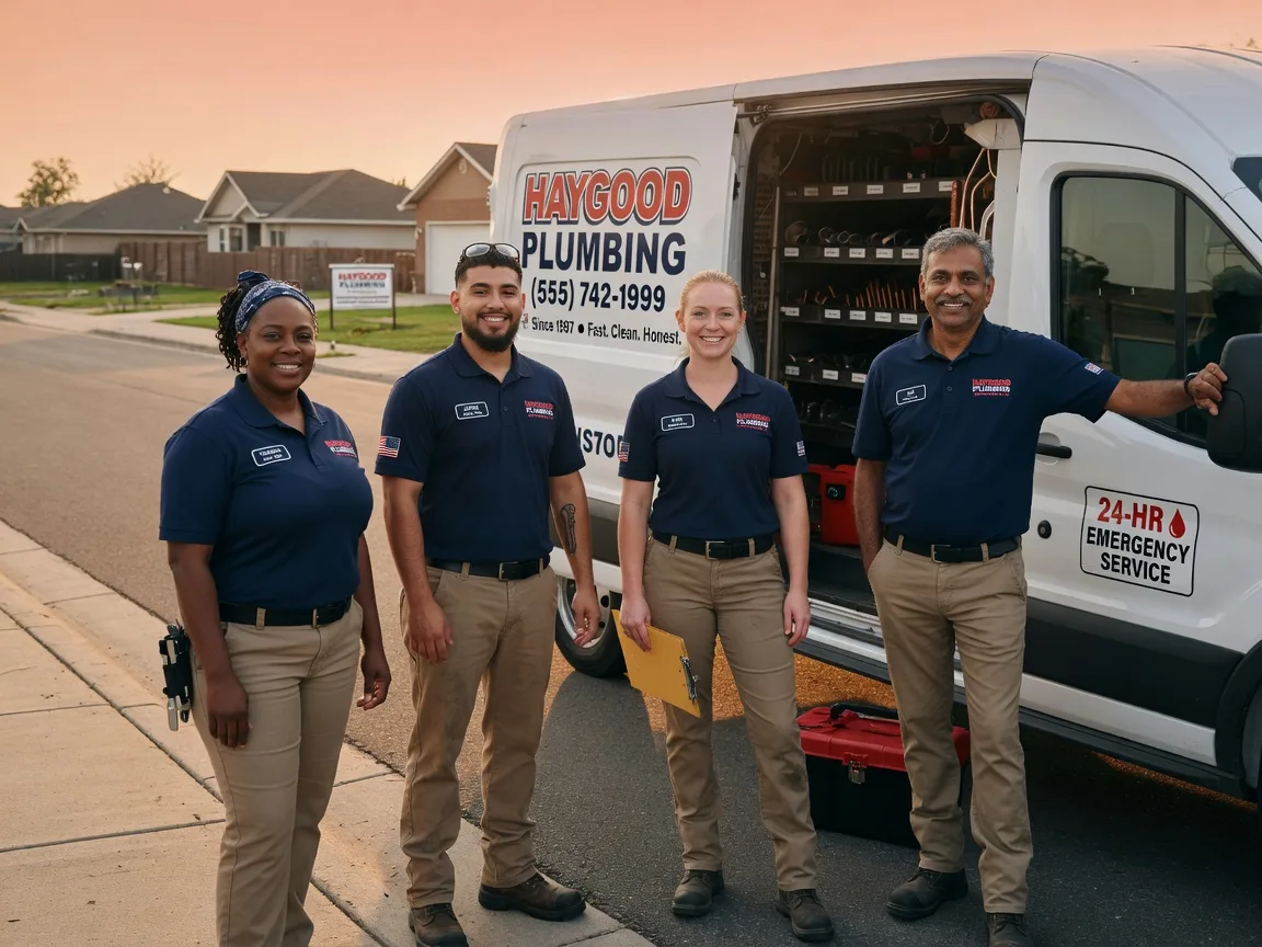 Plumber company in Edina, MN